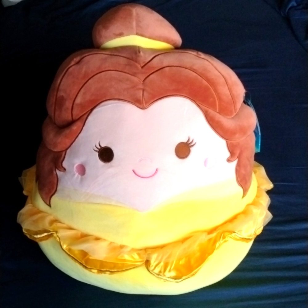 Squishmallow - Belle 20"